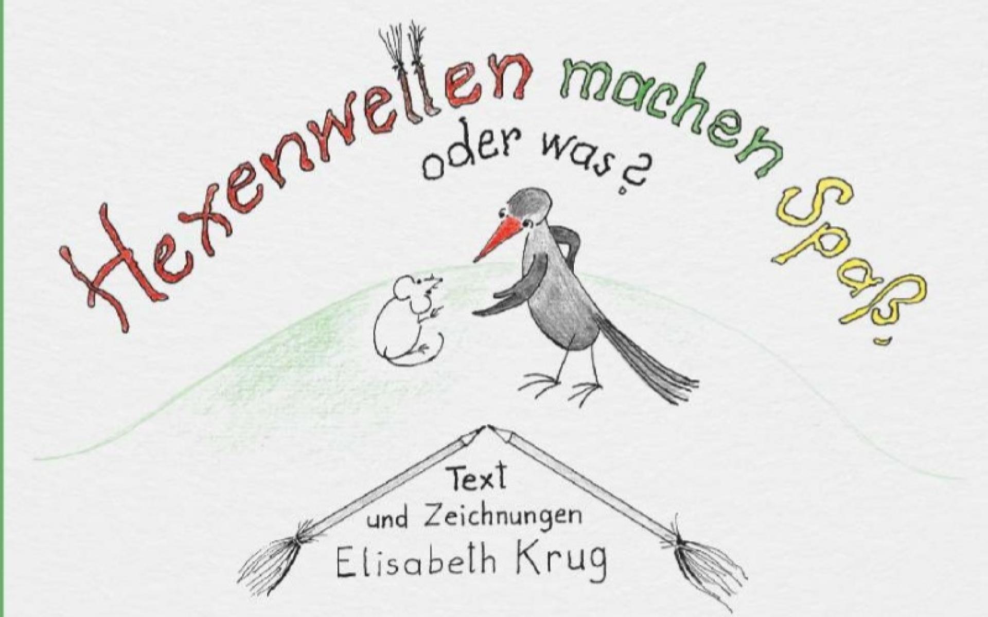 Hexenwetten machen Spaß, oder was?